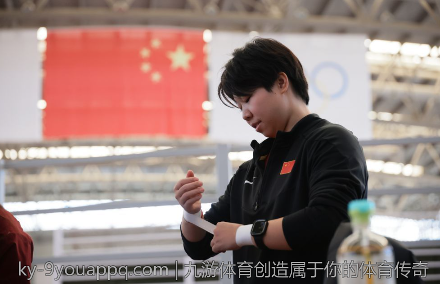 九游体育创造属于你的体育传奇