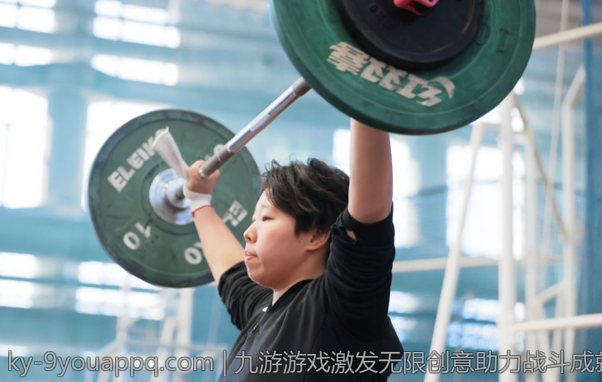九游游戏激发无限创意助力战斗成就