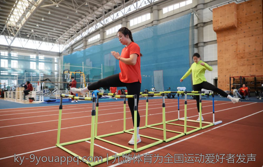 九游体育为全国运动爱好者发声