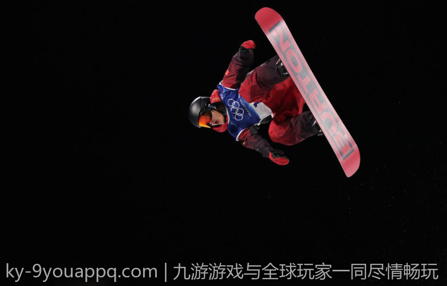 九游游戏与全球玩家一同尽情畅玩
