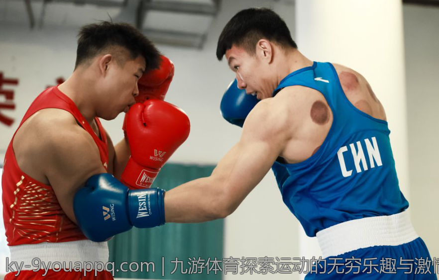 九游体育探索运动的无穷乐趣与激情