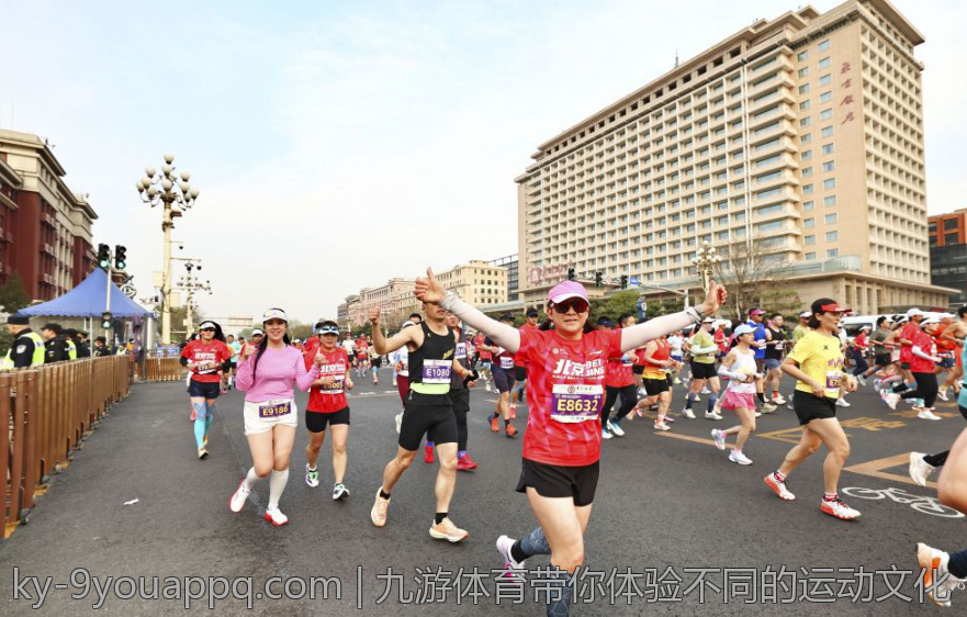 九游体育带你体验不同的运动文化